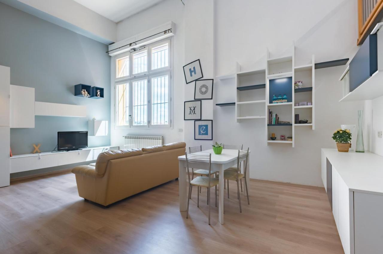 Appartamento Loft P.Ta Pispini: Near Piazza Del Campo W/Parking Siena Esterno foto