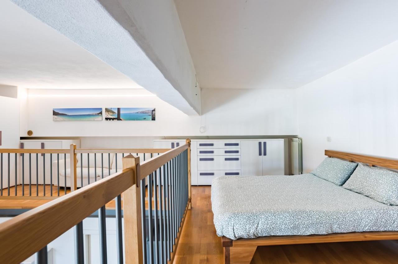Appartamento Loft P.Ta Pispini: Near Piazza Del Campo W/Parking Siena Esterno foto