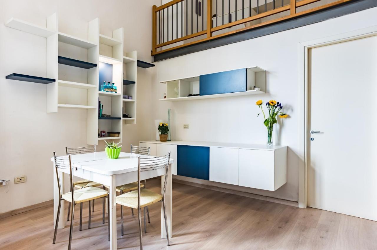 Appartamento Loft P.Ta Pispini: Near Piazza Del Campo W/Parking Siena Esterno foto